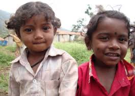 Uddannelse til Dalit-piger i Tamil Nadu, Sydindien