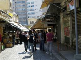 Boligproblemet blandt unge flygtninge i Grækenland